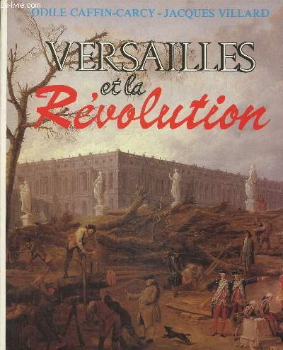 Versailles et la rvolution