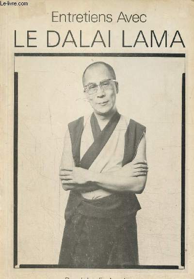 Entretiens avec le dalai lama