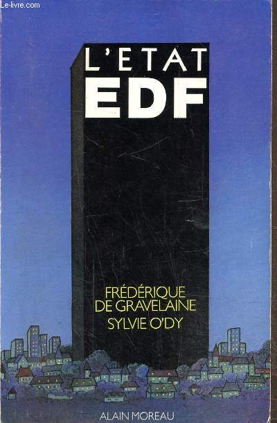 L'tat EDF