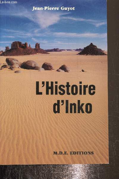 L'Histoire d'Inko