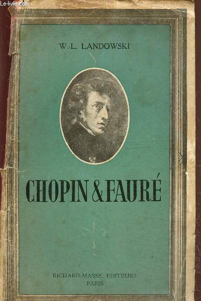 Chopin & Faur