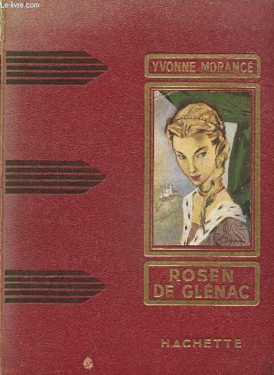 Rosen de Glnac a la cour de Bretagne