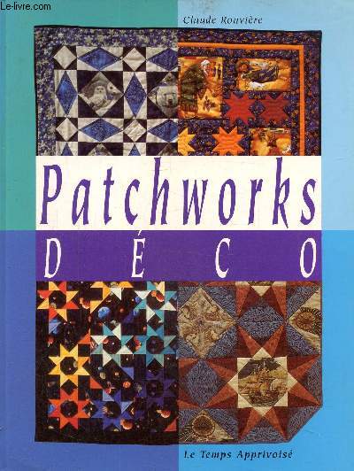 Patchworks Dco