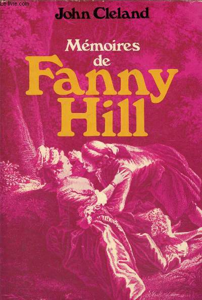 Mmoires de Fanny Hill, femme de plaisir