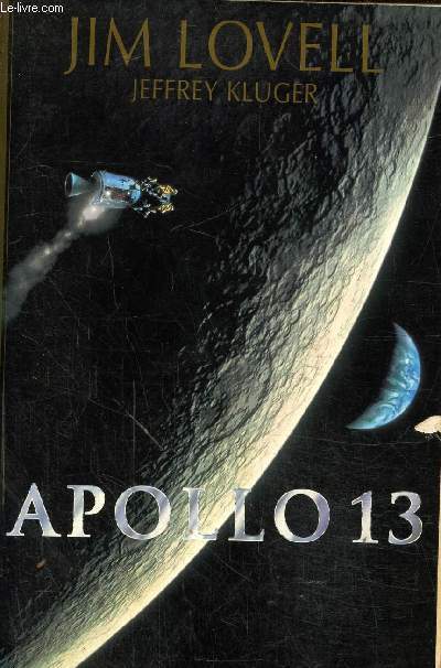Apollo 13, perdus dans l'espace