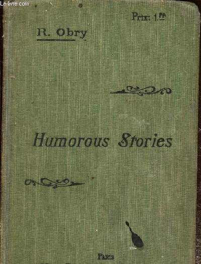 Humorous stories