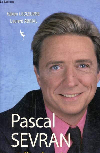 Pascal sevran, adieu l'ami...