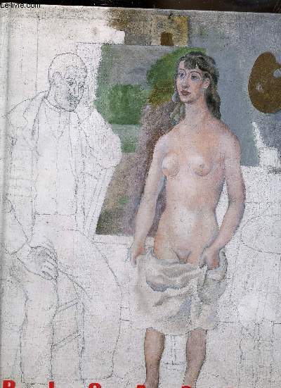 Picasso, le peintre et son modle