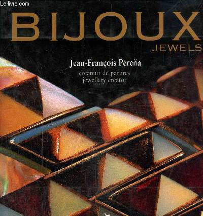 Bijoux- Jewels