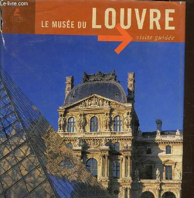Le muse du Louvre- Art & architecture