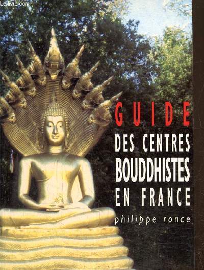 Guide des centres bouddhistes en France