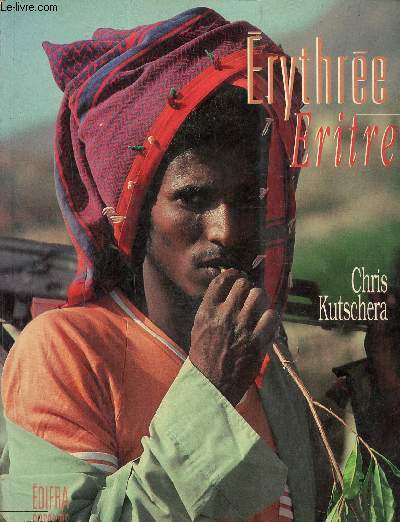 Erythre, Eritrea