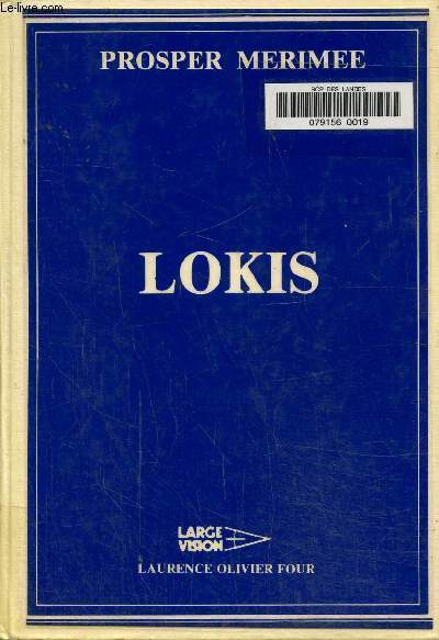 Lokis