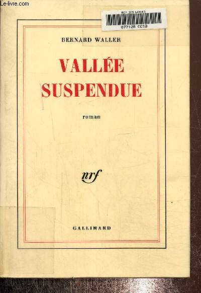 Valle suspendue