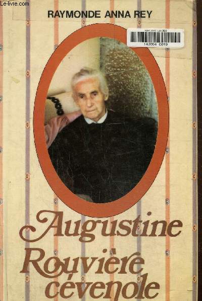 Auguste Rouvire Cvenole