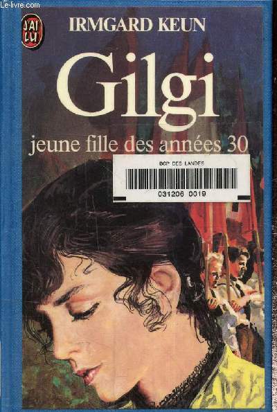 Gilgi, jeune fille des annes 30