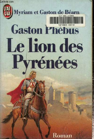 Lelion des Pyrnes
