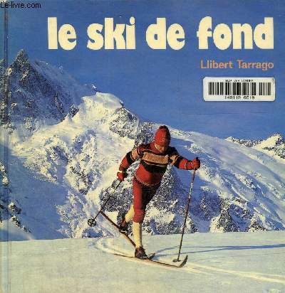 Le ski de fond, technique , conseils