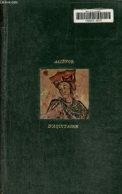 Alinor d'Aquitaine
