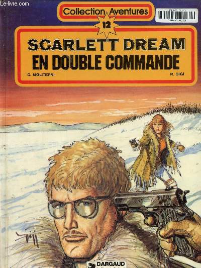 Scarlett dream : En double commande