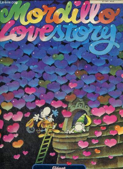 Lovestory