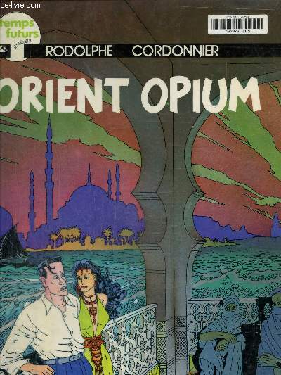 Orient Opium