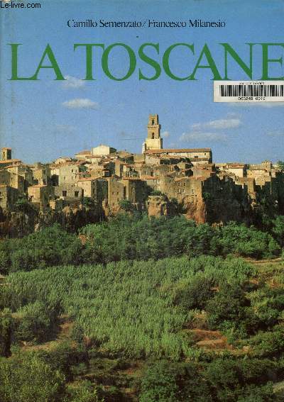 La Toscane