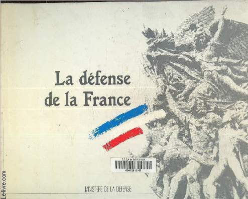 La dfense de la France