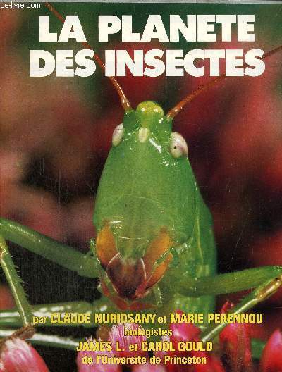 Les nouvelles frontires de la connaissance cahier science figaro magazine: La plante des insectes.