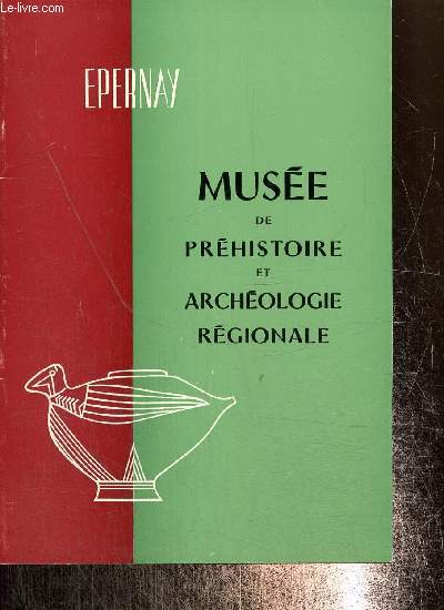 Epernay - Muse de prhistoire et archologie rgionale