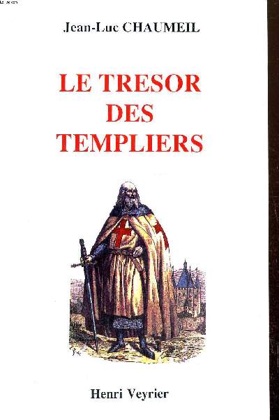 Le trsor des Templiers