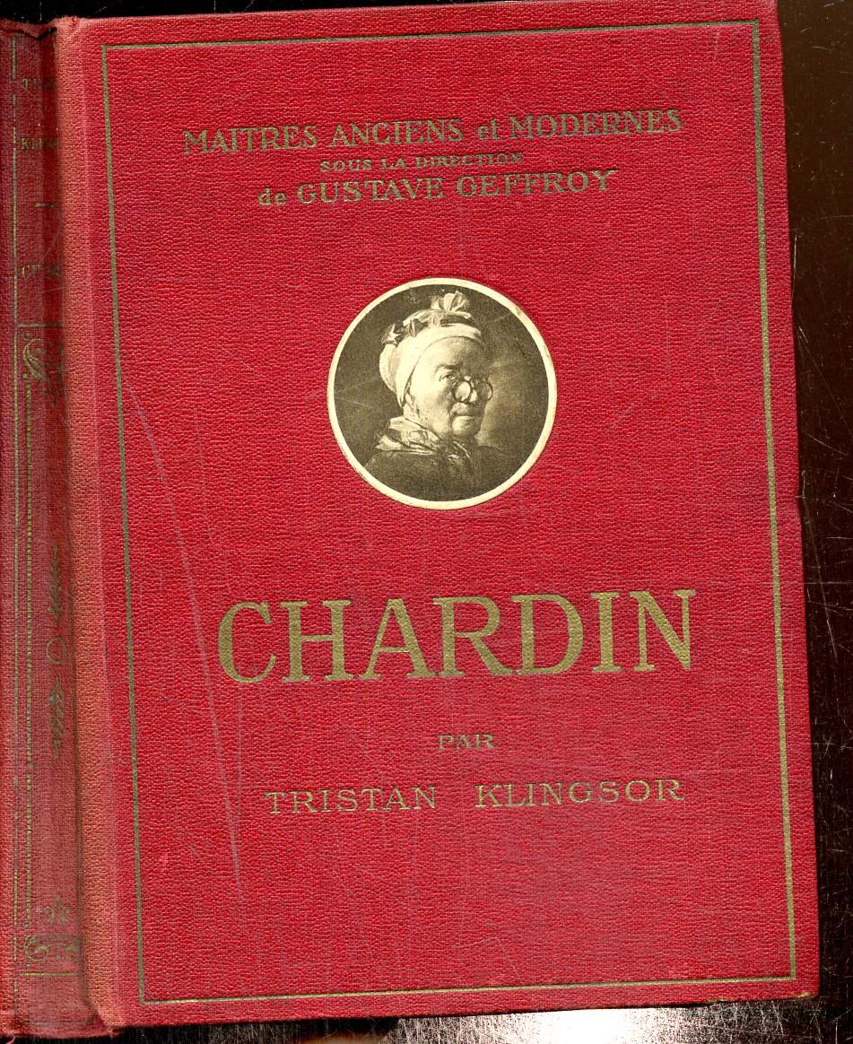 Chardin - Collection 