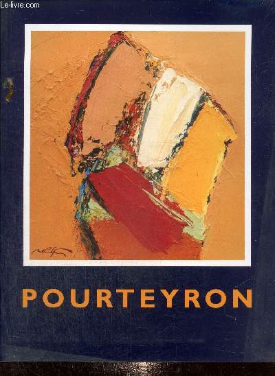 Pourteyron : Exposition peintures - 11 septembre - 21 septembre 2003
