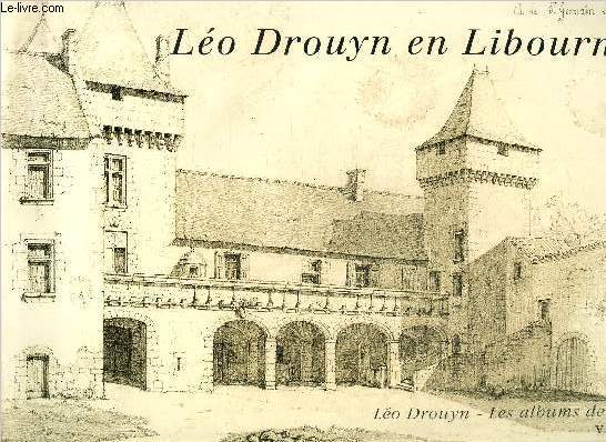 Lo Drouyn en Libournais (Collection 