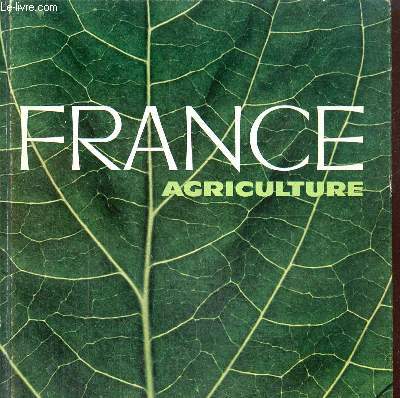 France Agriculture