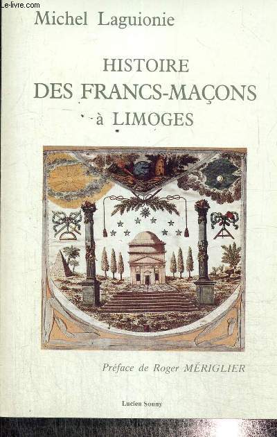 Histoire des Francs-Maons  Limoges