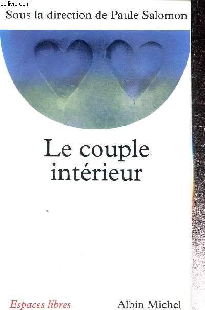 Le couple intrieur (Collection 