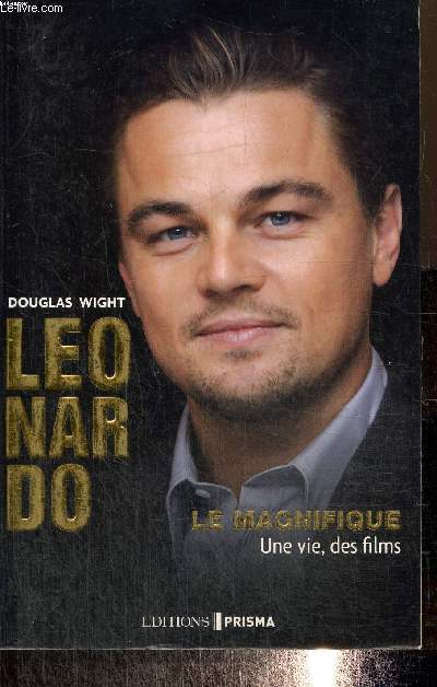 Leonardo le Magnifique - Une vie, des films