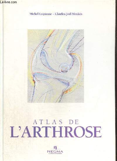 Atlas de l'arthrose