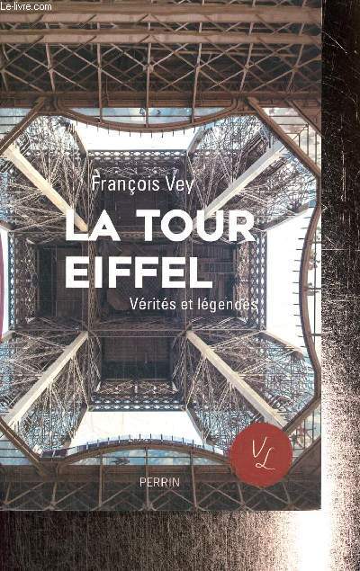 La Tour Eiffel (Collection 