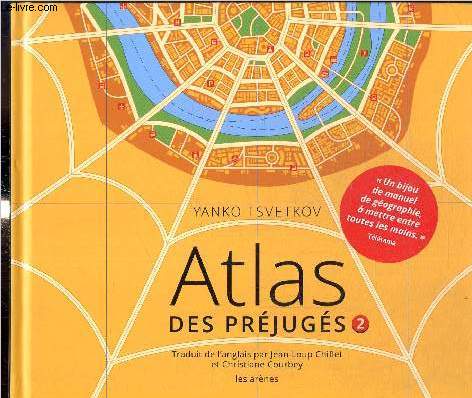 Atlas des prjugs, tome II