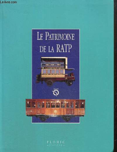 Le Patrimoine de la RATP (Collection 
