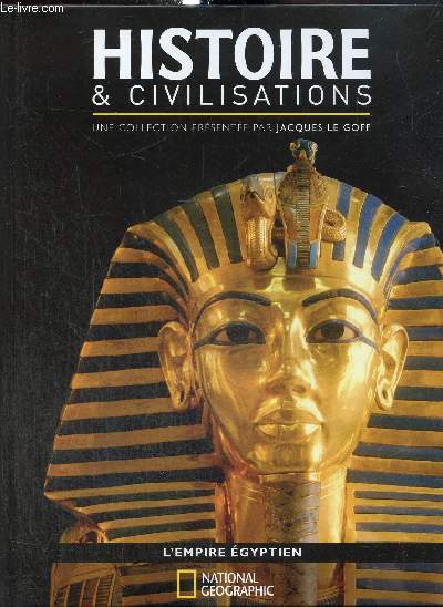 L'Empire Egyptien (Collection 