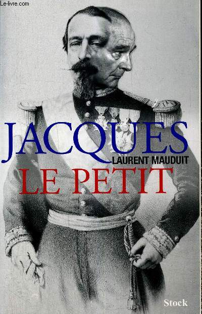 Jacques le Petit