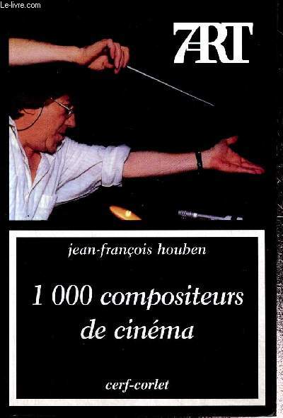 1000 compositeurs de cinma (Collection 