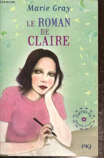 Le Roman de Claire (Collection 