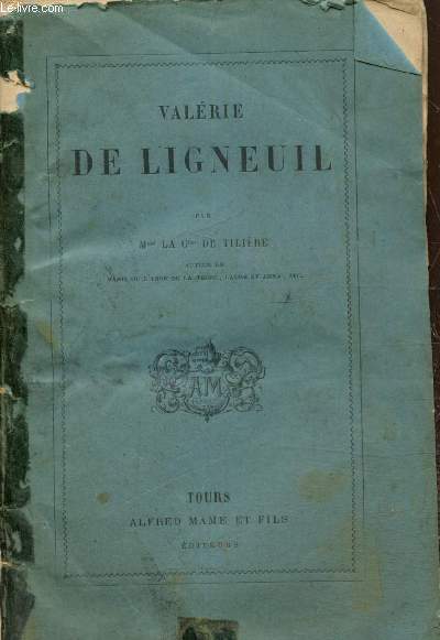 Valrie de Ligneuil
