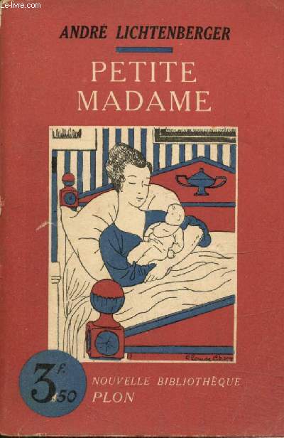 Petite Madame (Collection 