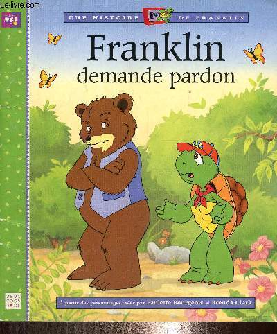 Franklin demande pardon (Collection 