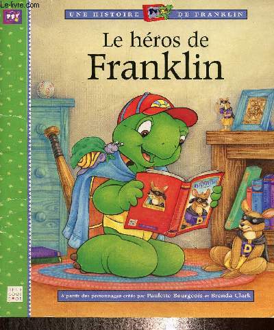 Le hros de Franklin (Collection 